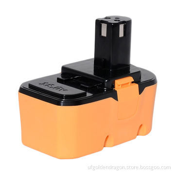 Power Tool Battery for Ryobi BPP-1820, B-1815-S, 1425701